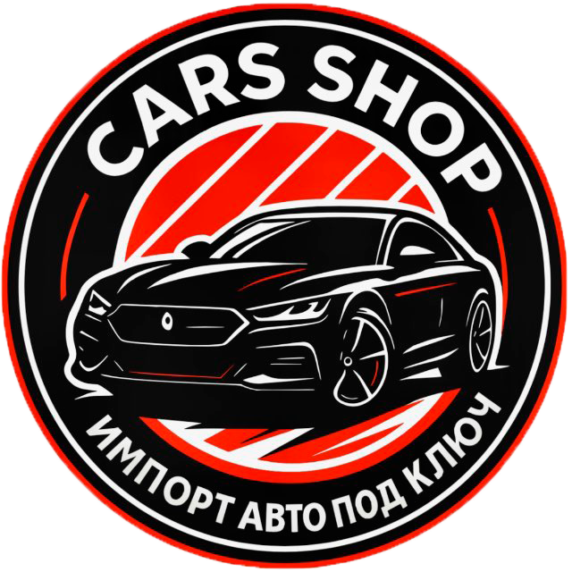 CARS SHOP