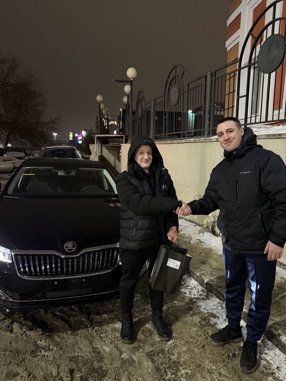 Владелец 19